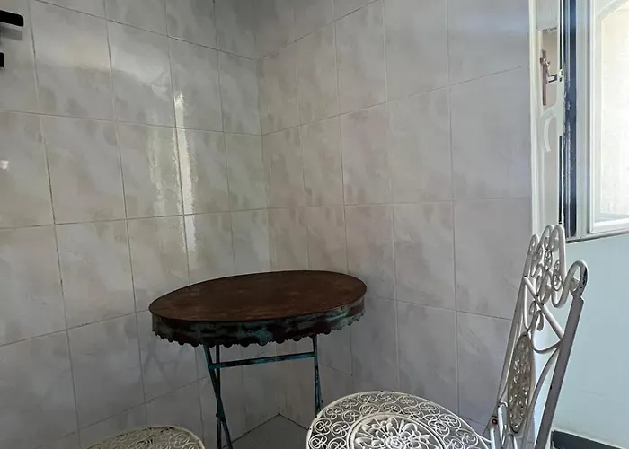 Апартаменты Trulli & Fichi 3 Бари