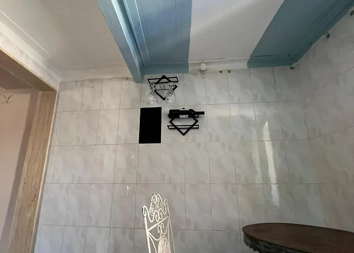 Apartmán Trulli & Fichi 3