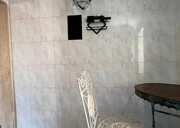 Апартаменты Trulli & Fichi 3 *