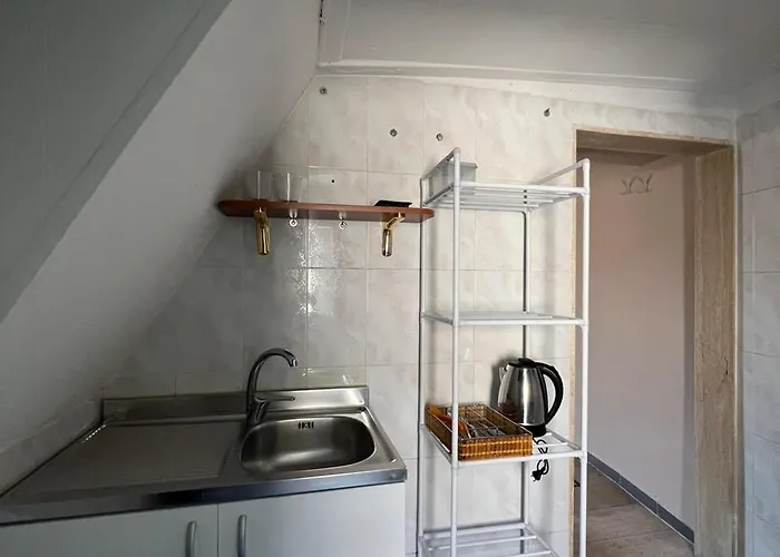 Trulli & Fichi 3 Апартаменты Бари