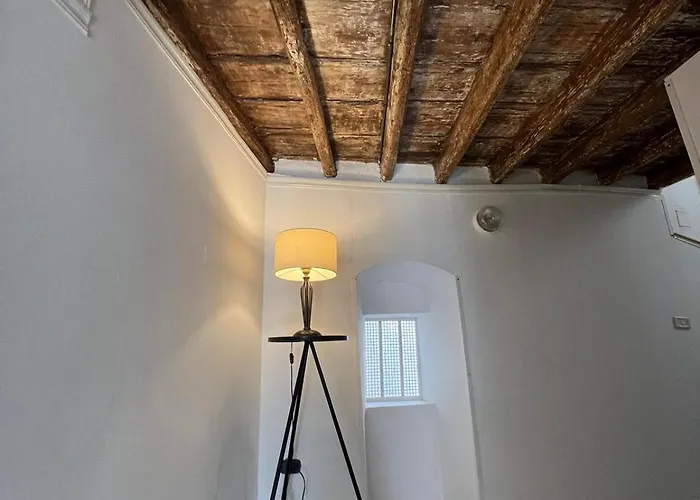 Апартаменты Trulli & Fichi 3 Бари