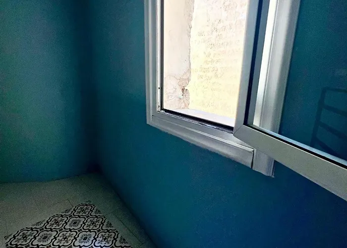 Trulli & Fichi 3 Апартаменты *