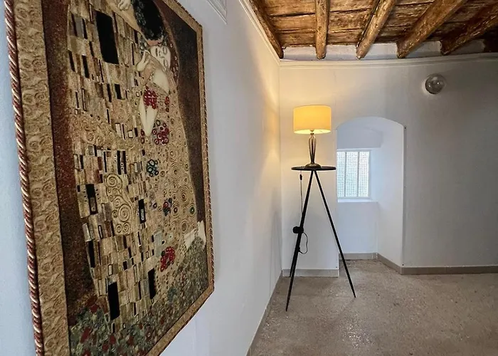 Trulli & Fichi 3 Bari