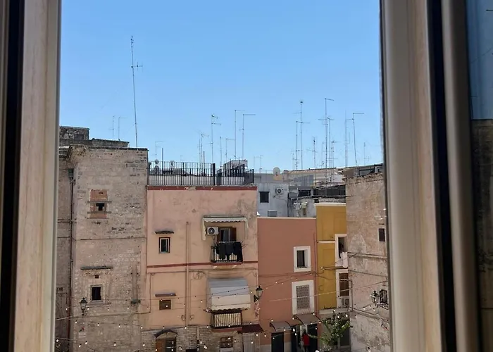 Apartmán Trulli & Fichi 3 *
