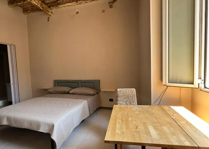 Apartmán Trulli & Fichi 3 *
