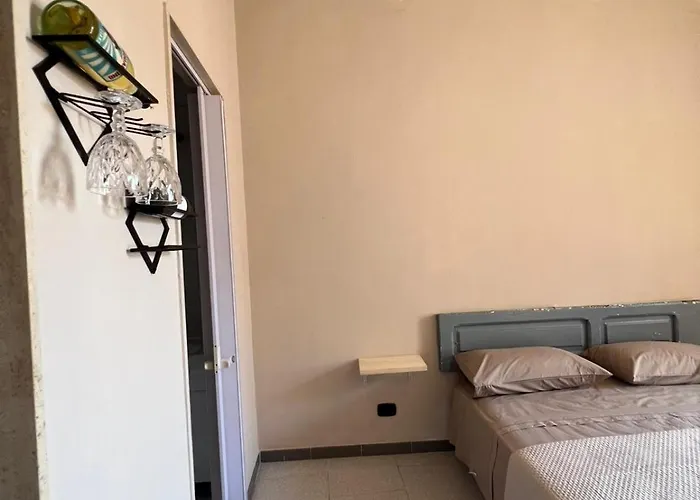 Апартаменты Trulli & Fichi 3 Бари