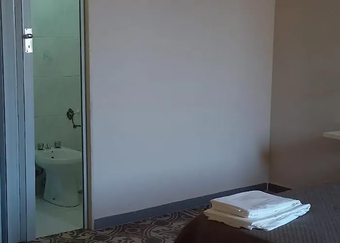 Trulli & Fichi 3 Апартаменты *