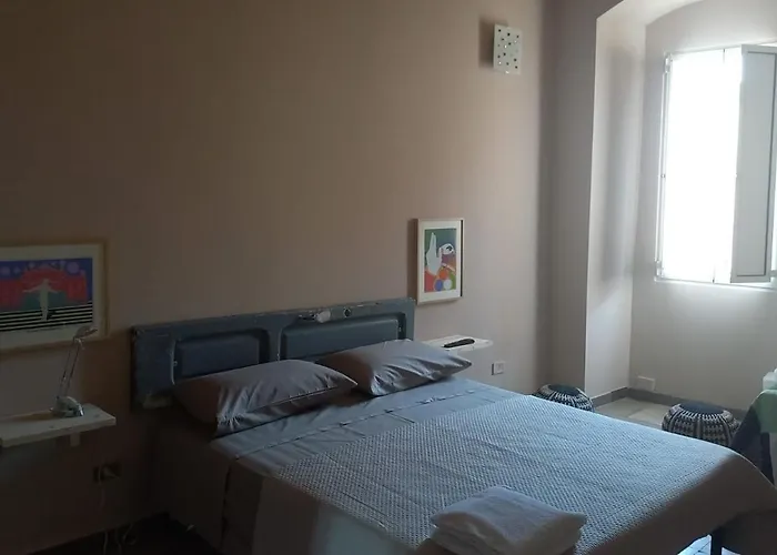 Trulli & Fichi 3 Апартаменты Бари