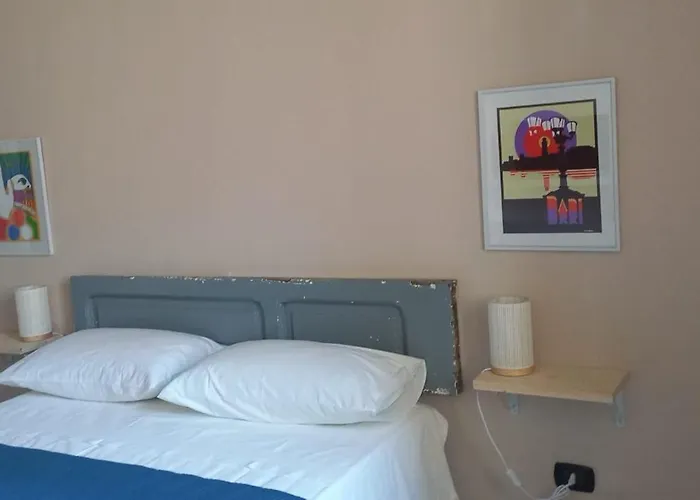 Апартаменты Trulli & Fichi 3 *