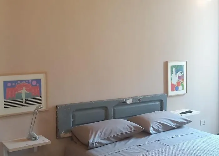 Trulli & Fichi 3 Apartamento *