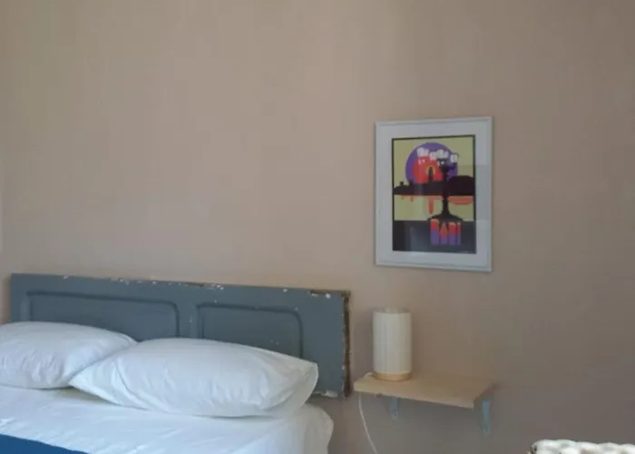 Trulli & Fichi 3 Апартаменты Бари