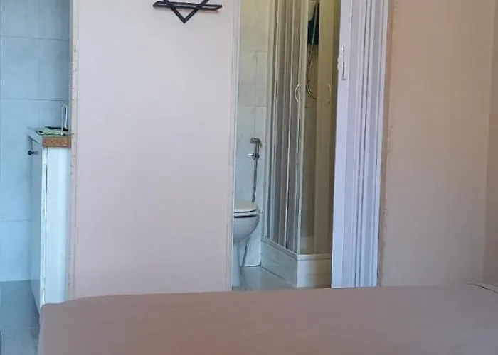 Trulli & Fichi 3 Бари