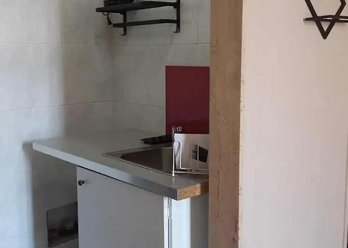 Апартаменты Trulli & Fichi 3