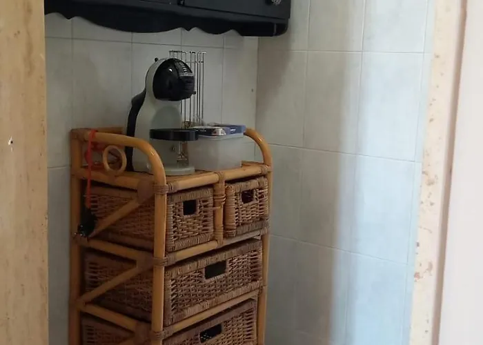 Trulli & Fichi 3 Apartmán