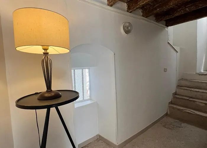 Trulli & Fichi 3 Apartamento Bari