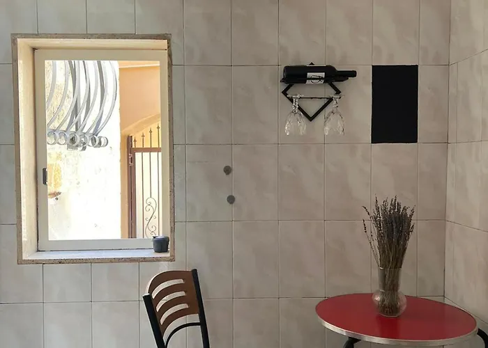 Апартаменты Trulli & Fichi 3 *