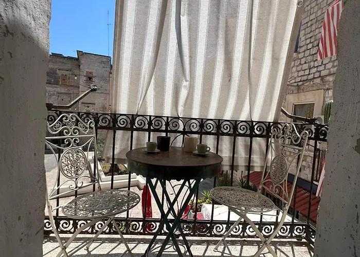 Апартаменты Trulli & Fichi 3 *