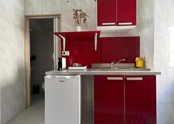 Trulli & Fichi 3 Бари