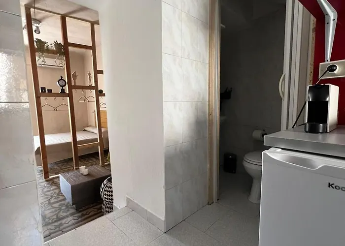 Апартаменты Trulli & Fichi 3