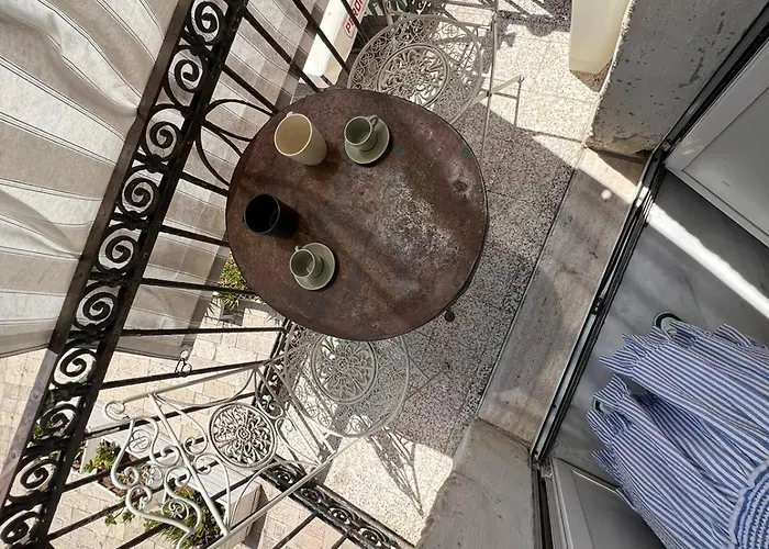 Trulli & Fichi 3 * Бари