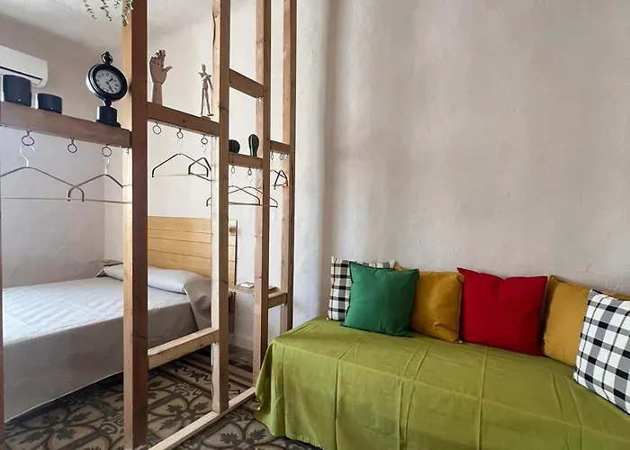 Apartamento Trulli & Fichi 3 *