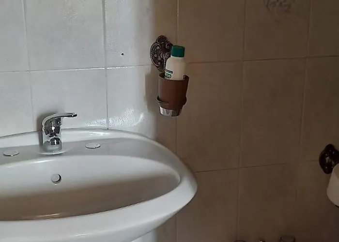 Апартаменты Trulli & Fichi 3