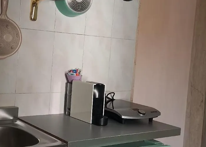 Trulli & Fichi 3 Бари