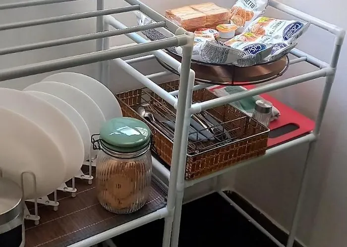 Trulli & Fichi 3 Апартаменты