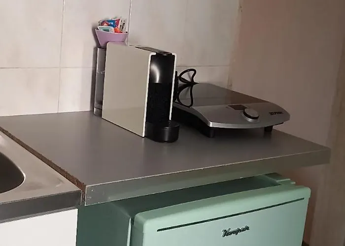 Апартаменты Trulli & Fichi 3