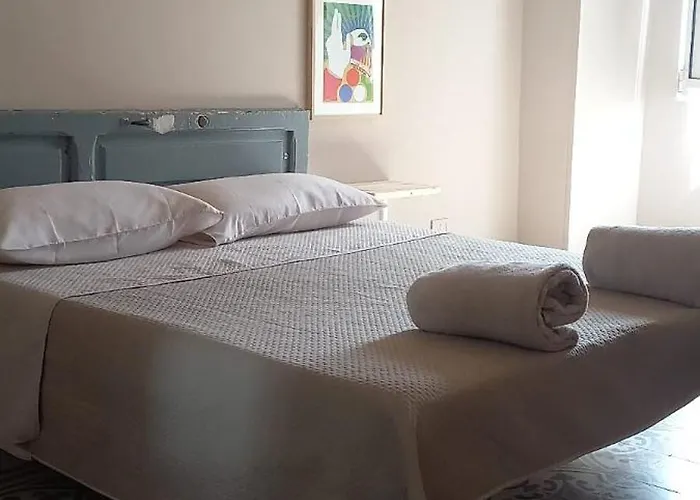 Апартаменты Trulli & Fichi 3 *