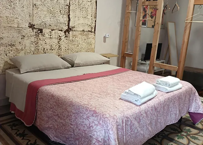 Apartamento Trulli & Fichi 3 *